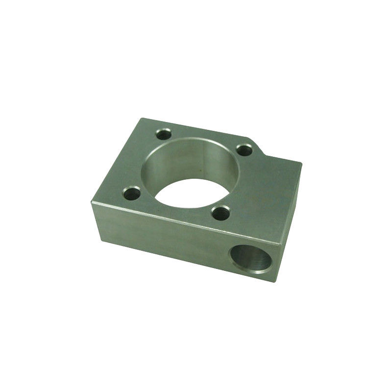 CNC Milling Parts